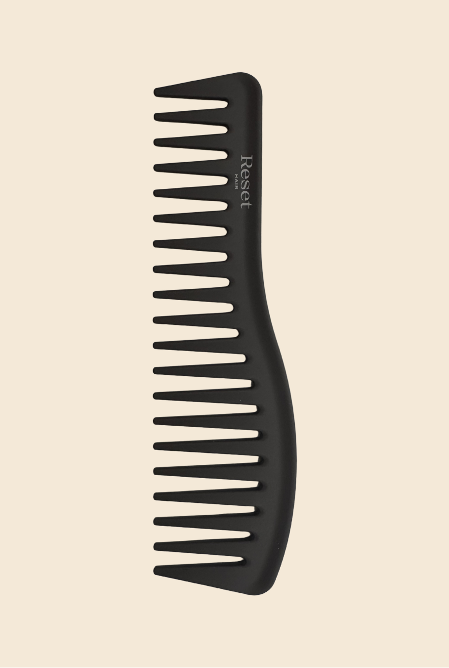 Wide Tooth Comb