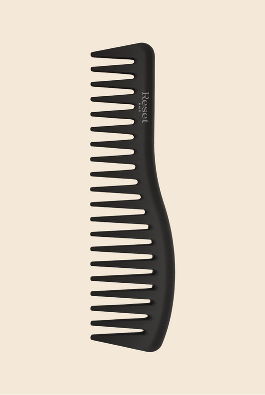 Wide Tooth Comb